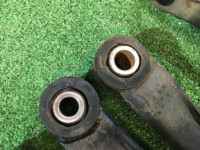 Рычаги задние SUBARU LEGACY OEM 20270AA001, 20255AA300, 20255AA310, 20250AA002 BG5 BG9 BD5 1997 EJ20DD