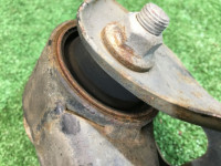 Рычаги задние SUBARU LEGACY OEM 20270AA001, 20255AA300, 20255AA310, 20250AA002 BG5 BG9 BD5 1997 EJ20DD