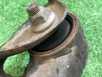 Рычаги задние SUBARU LEGACY OEM 20270AA001, 20255AA300, 20255AA310, 20250AA002 BG5 BG9 BD5 1997 EJ20DD