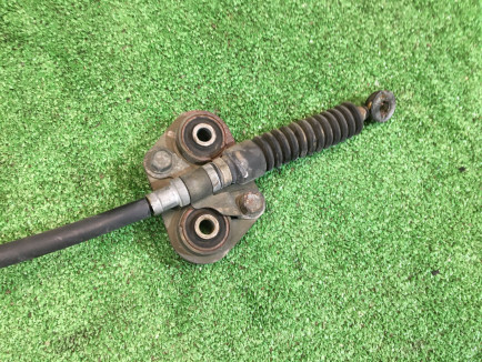 Selector de cambio automático Кожа SUBARU LEGACY OEM 35151AC060, 35126AC190 BG5 BG9 BD5 1997
