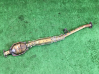 ท่อไอเสียท่อนกลาง SUBARU LEGACY OEM 44200AC030 BG5 BD5 1997 EJ20DD