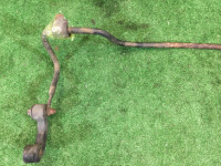 后防倾杆 D=15 SUBARU LEGACY OEM 20450AC000 BG5 BG9 1997 EJ20DD