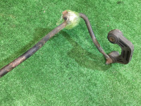 后防倾杆 D=15 SUBARU LEGACY OEM 20450AC000 BG5 BG9 1997 EJ20DD