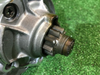 起动机 SUBARU LEGACY OEM 23300AA231 BG5 BD5 1997 EJ20DD