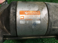 起动机 SUBARU LEGACY OEM 23300AA231 BG5 BD5 1997 EJ20DD