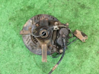 Ступицы передние SUBARU LEGACY OEM 26291AC020, 26291AC030, 26310AA092, 28016AA011, 28052AA010 BG5 BG9 BD5 1997 EJ20DD