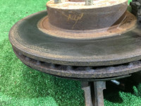 Ступицы передние SUBARU LEGACY OEM 26291AC020, 26291AC030, 26310AA092, 28016AA011, 28052AA010 BG5 BG9 BD5 1997 EJ20DD