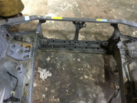 水箱框架 SUBARU LEGACY OEM 53060AC000 51231AC410 53020AC001 53020AC010 BG5 BG9 BD5 1997