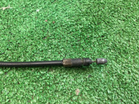 สายดึงฝากระโปรง SUBARU LEGACY OEM 57330AC040ML BG5 BG9 BD5 1997 silver 406