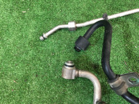 空调管路 SUBARU LEGACY OEM 73422AC000, 73431AC030, 73424AC140 BG5 BG9 BD5 1997 EJ20DD
