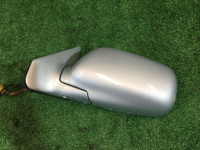 Espelho esquerdo SUBARU LEGACY OEM 91031AC230SG BG5 BG9 BD5 1997 silver 406