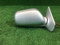 Espelho direito SUBARU LEGACY OEM 91031AC220SG BG5 BG9 BD5 1997 silver 406