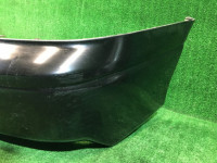 Бампер задний SUBARU LEGACY B4 OEM 57703AE060VF, 57704AE060 BE5 BE9 BEE 1999 black 88H