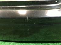 Бампер задний SUBARU LEGACY B4 OEM 57703AE060VF, 57704AE060 BE5 BE9 BEE 1999 black 88H