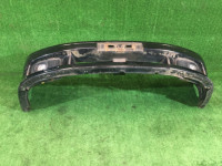 フロントバンパー SUBARU LEGACY B4 OEM 57703AE010VF, 57704AE010, XX57703AE010, 57711AE000 BE5 BH5 BH9 1999 black 88H