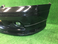 フロントバンパー SUBARU LEGACY B4 OEM 57703AE010VF, 57704AE010, XX57703AE010, 57711AE000 BE5 BH5 BH9 1999 black 88H
