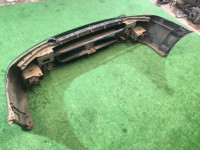 フロントバンパー SUBARU LEGACY B4 OEM 57703AE010VF, 57704AE010, XX57703AE010, 57711AE000 BE5 BH5 BH9 1999 black 88H
