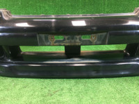 フロントバンパー SUBARU LEGACY B4 OEM 57703AE010VF, 57704AE010, XX57703AE010, 57711AE000 BE5 BH5 BH9 1999 black 88H