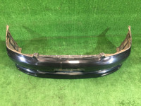 フロントバンパー SUBARU LEGACY B4 OEM 57703AE010VF, 57704AE010, XX57703AE010, 57711AE000 BE5 BH5 BH9 1999 black 88H