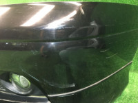 フロントバンパー SUBARU LEGACY B4 OEM 57703AE010VF, 57704AE010, XX57703AE010, 57711AE000 BE5 BH5 BH9 1999 black 88H