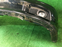 フロントバンパー SUBARU LEGACY B4 OEM 57703AE010VF, 57704AE010, XX57703AE010, 57711AE000 BE5 BH5 BH9 1999 black 88H