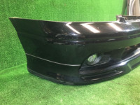 フロントバンパー SUBARU LEGACY B4 OEM 57703AE010VF, 57704AE010, XX57703AE010, 57711AE000 BE5 BH5 BH9 1999 black 88H