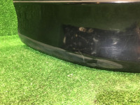 フロントバンパー SUBARU LEGACY B4 OEM 57703AE010VF, 57704AE010, XX57703AE010, 57711AE000 BE5 BH5 BH9 1999 black 88H