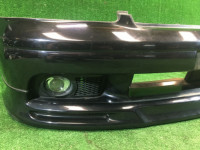 フロントバンパー SUBARU LEGACY B4 OEM 57703AE010VF, 57704AE010, XX57703AE010, 57711AE000 BE5 BH5 BH9 1999 black 88H