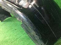 フロントバンパー SUBARU LEGACY B4 OEM 57703AE010VF, 57704AE010, XX57703AE010, 57711AE000 BE5 BH5 BH9 1999 black 88H