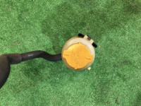 Power steering reservoir SUBARU LEGACY B4 OEM 34630AE000 BE5 BH5 1999 EJ206