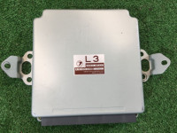 กล่อง ECU SUBARU LEGACY B4 OEM 22611AF331 BE5 BH5 1999 EJ206