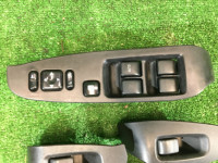 车窗控制模块 SUBARU LEGACY B4 OEM 83071AE060, 83071AE040 BE5 BH5 1999 EJ206