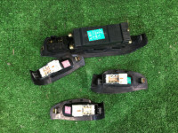 车窗控制模块 SUBARU LEGACY B4 OEM 83071AE060, 83071AE040 BE5 BH5 1999 EJ206