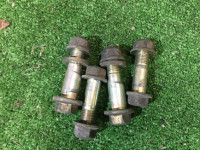 Parafusos de camber dianteiros 20540AA090, 20540AA100 SUBARU LEGACY B4