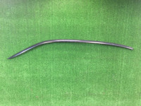 Ветровик левый SUBARU LEGACY B4 OEM 63531AE010 BE5 BE9 BEE 1999 black 88H