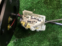 Sensor do nível de combustível SUBARU LEGACY B4 OEM 42081AE010 BE5 BH5 1999 EJ206