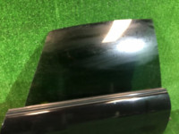 Дверь задняя правая SUBARU LEGACY B4 OEM 60400AE240 BE5 BE9 BEE 1999 black 88H