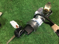 Juego de cerraduras SUBARU LEGACY B4 OEM 57491AE100 BE5 BH5 1999 black 88H