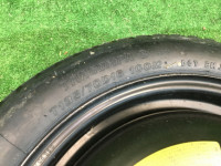 Roda sobresselente T135/70D16 SUBARU LEGACY B4 OEM 28121AA811,  28111AC231 BE5 BH5 1999