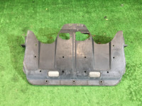 发动机护板 SUBARU LEGACY B4 OEM 56410AE090 BE5 BH5 1999 black 88H