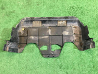 发动机护板 SUBARU LEGACY B4 OEM 56410AE090 BE5 BH5 1999 black 88H