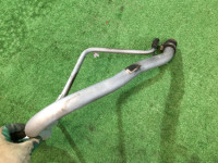 Fuel filler neck SUBARU LEGACY B4 OEM 42066AE000 BE5 BH5 BH9 BE9 1999 black 88H
