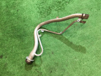 Fuel filler neck SUBARU LEGACY B4 OEM 42066AE000 BE5 BH5 BH9 BE9 1999 black 88H