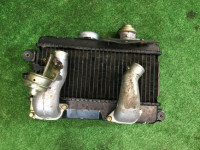 อินเตอร์คูลเลอร์ SUBARU LEGACY B4 OEM 21819AA020 BE5 BH5 1999 EJ206