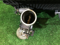 อินเตอร์คูลเลอร์ SUBARU LEGACY B4 OEM 21819AA020 BE5 BH5 1999 EJ206