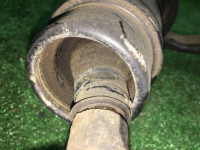 Propshaft SUBARU LEGACY B4 OEM 27031AC161 BE5 BH5 1999 EJ206