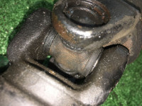 Propshaft SUBARU LEGACY B4 OEM 27031AC161 BE5 BH5 1999 EJ206