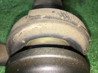 Propshaft SUBARU LEGACY B4 OEM 27031AC161 BE5 BH5 1999 EJ206