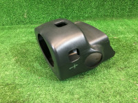 Кожух рулевой колонки SUBARU LEGACY B4 OEM 34341AE000ML BE5 BE9 BEE 1999 black 88H