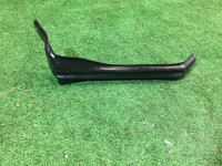 右前保险杠支架 SUBARU LEGACY B4 OEM 57707AE120 BE5 BH5 1999 black 88H